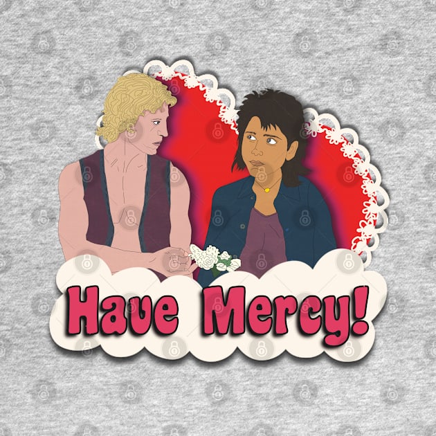 Have Mercy by VultureVomitInc